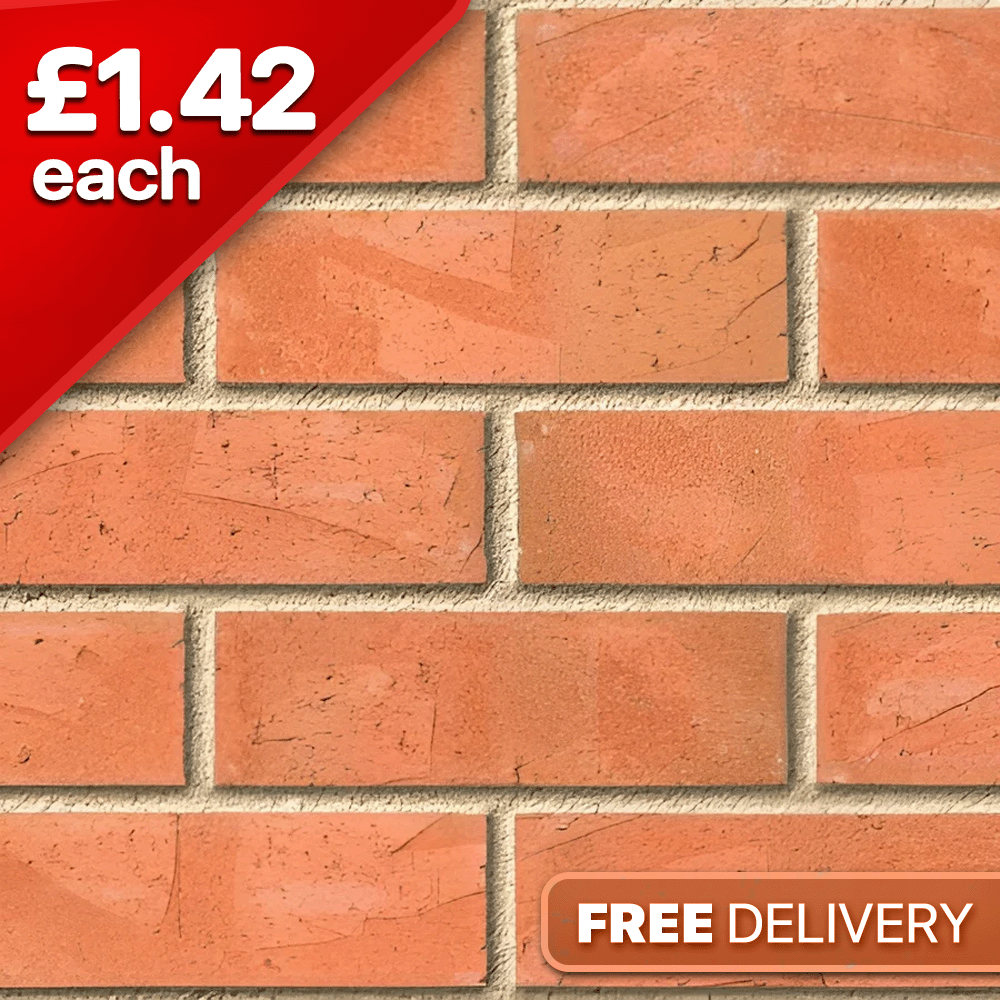 Ibstock Grainger Autumn Pack Of 500
