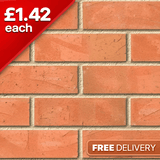 Ibstock Grainger Autumn Pack Of 500