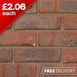 Ibstock Hamsey Mixed Stock Pack Of 370