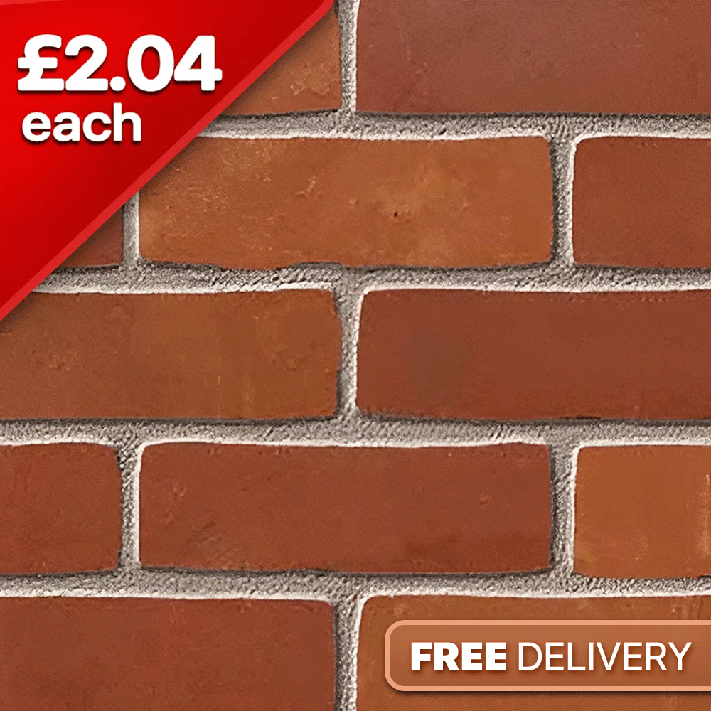 Ibstock Tyneham Blend Pack Of 476