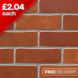 Ibstock Tyneham Blend Pack Of 476
