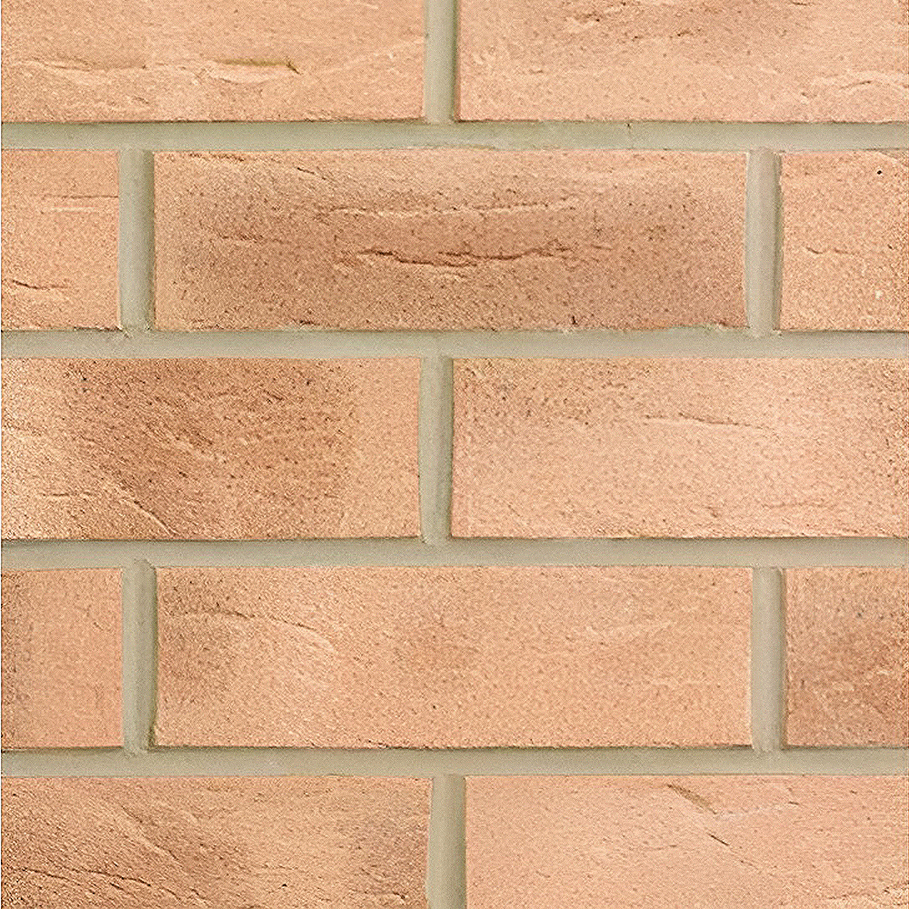 KIRTON VILLAGE OATMEAL BUFF PACK OF 495