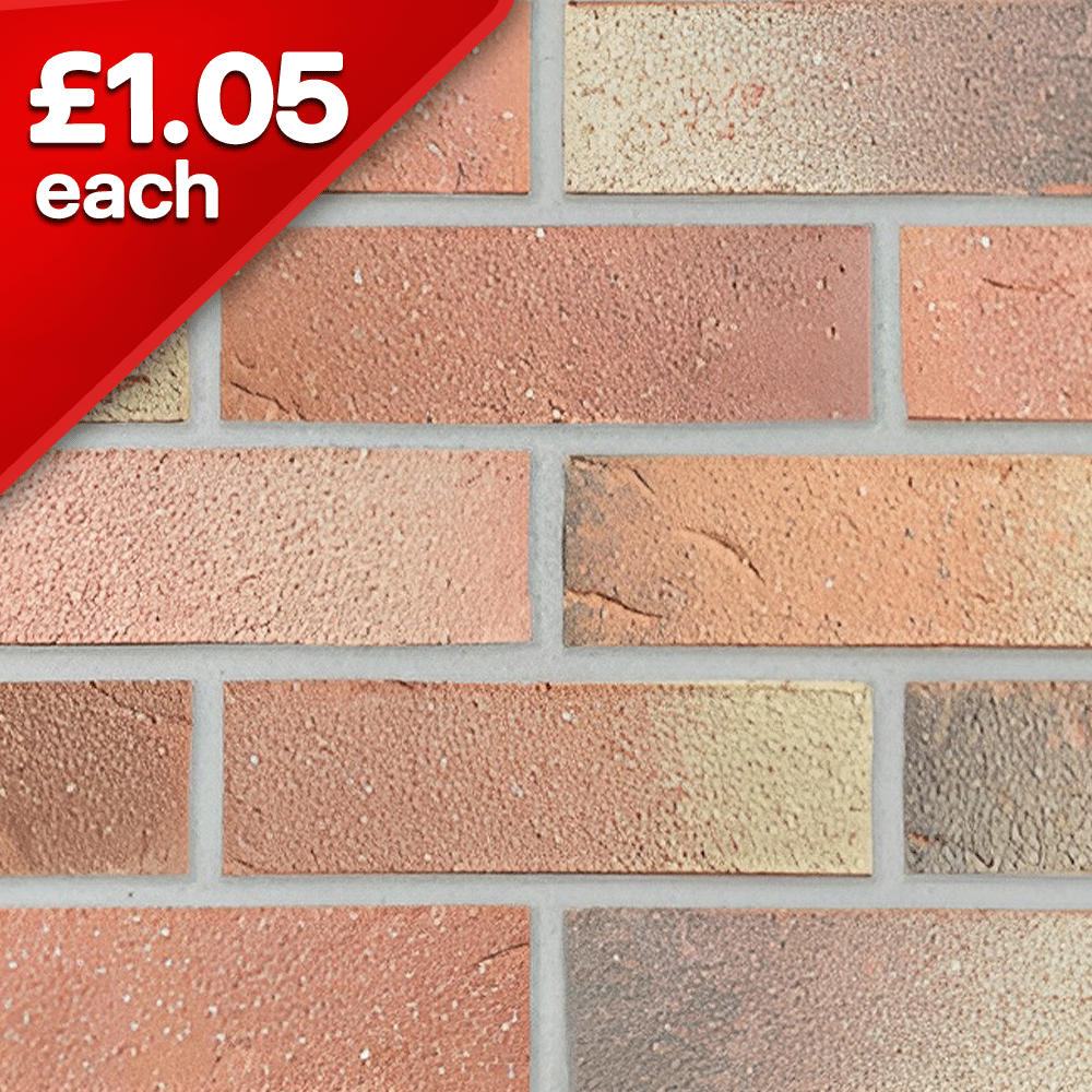 Bdn Lambourne Mix Pack Of 520