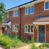 MBH 65mm Blockley Wrekin Berkshire Red Facing Brick Pack of 400