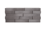 Linear Silver Grey 440x65mm pack of 256