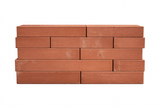 Linear Red Smooth 440x65mm Pack of 256