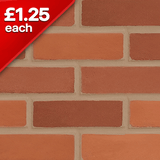 Forterra Medway Blend Pack Of 495