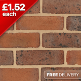Mbh Flb 1st Quality Facing Pack Of 400