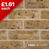 Mbh Flb Danehill Yellow Shrinkwrapped Pack Of 400