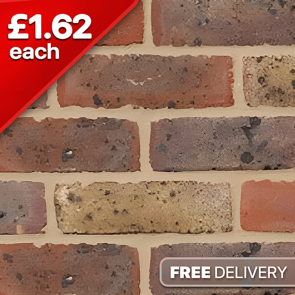 Mbh Flb Richmond Blend Pack Of 400