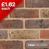Mbh Flb Richmond Blend Pack Of 400