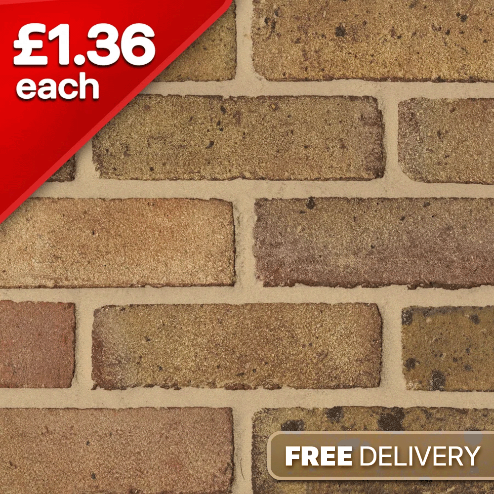 Mbh Lindfield Yellow Multi Pack Of 400