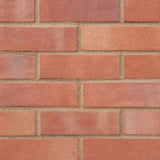 Heather Sandface 65mm Facing Brick Pack of 500