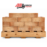 Minster Beckstone Mixture Facing Brick Pack of 475