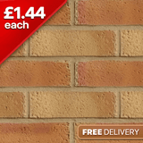 Northcot Autumn Tint Pack Of 500
