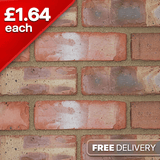 Northcot Northcot Cherwell Heritage Blend 73mm Pack Of 400