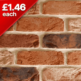 Tbs Old Coach House Pack Of 730