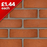 Wienerberger Olde Horsham Pack Of 500
