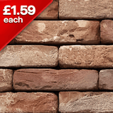 Vds Old Farmhouse Pack Of 620