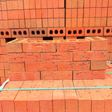 MBH 65mm Blockley Wrekin Berkshire Red Facing Brick Pack of 400