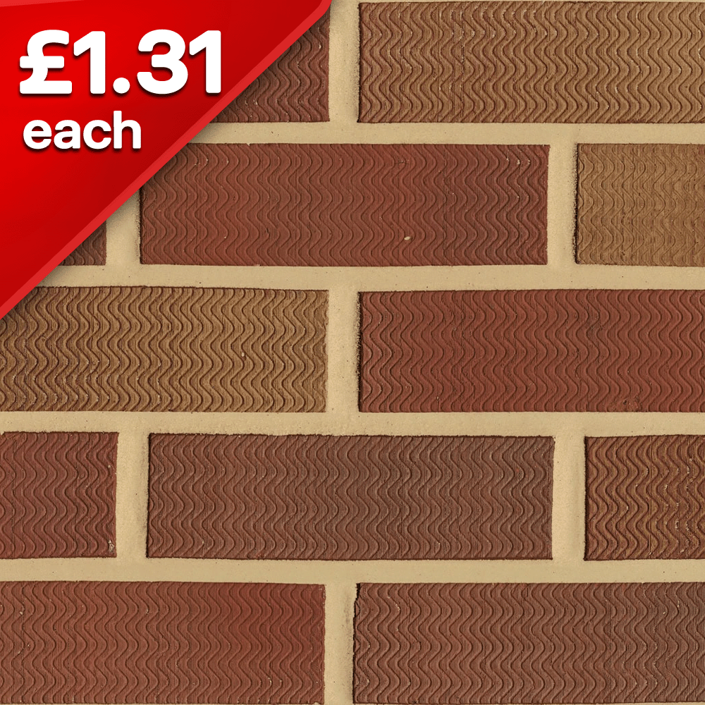 RIPLEY RUSTIC PACK OF 504