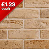 Tbs Shelford Cream Pack Of 730