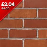 Ibstock Tyneham Blend Pack Of 476