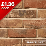 Tbs Middleton Blend Pack Of 625