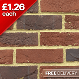 Tbs New Leighton Blend Pack Of 625