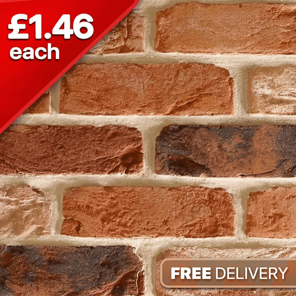 Tbs Old Coach House Pack Of 730