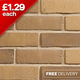 Tbs Olde English Buff Multi Pack Of 552
