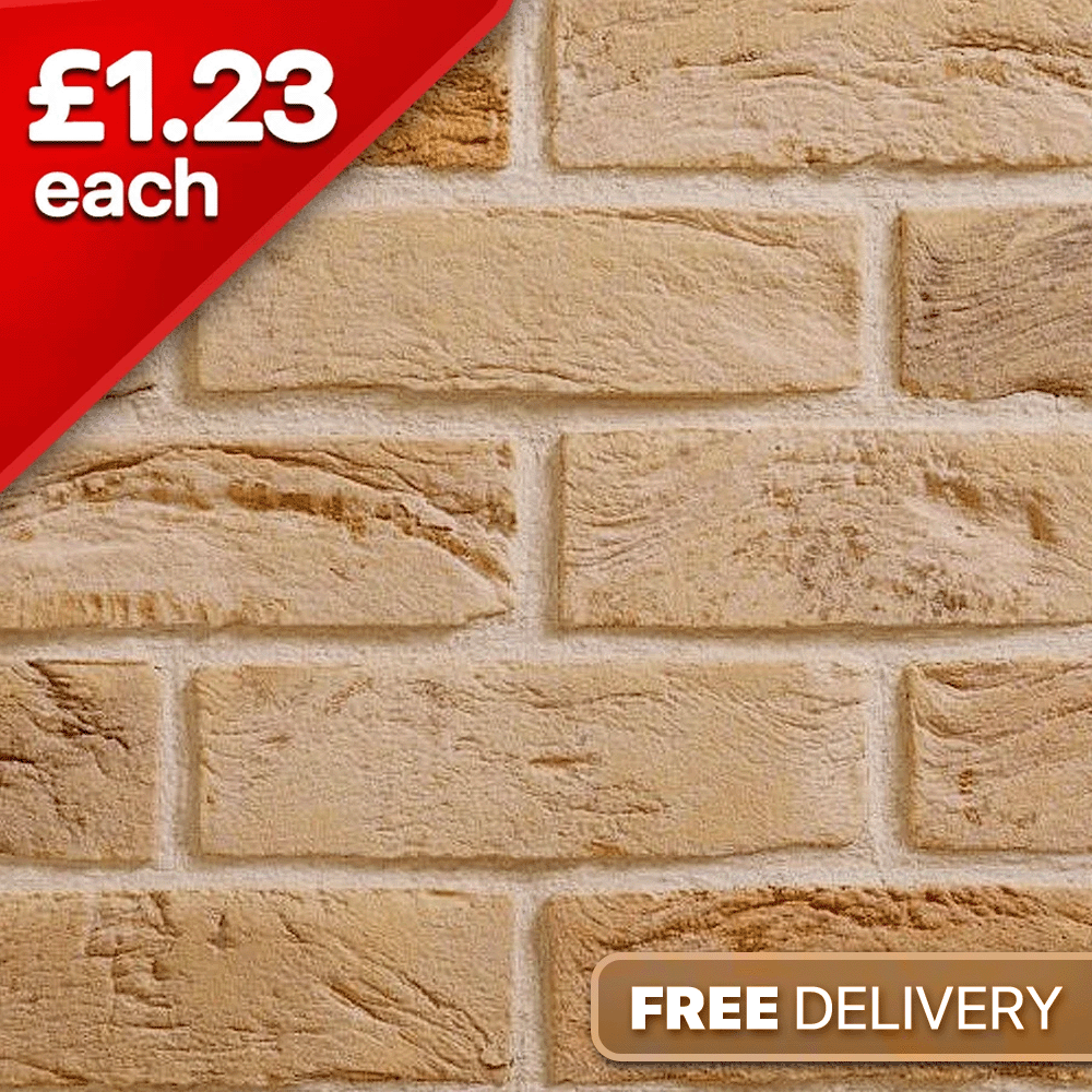 Tbs Shelford Cream Pack Of 730