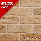 Tbs Shelford Cream Pack Of 730