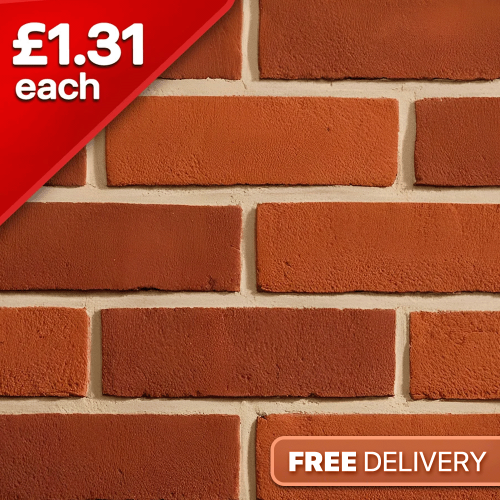 Tbs Waveney Red Blend Pack Of 600