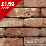 Vds Old Farmhouse Pack Of 620