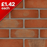 Wienerberger Warnham Olde Cranleigh Multi Pack Of 500