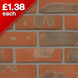 Wienerberger Warnham Winchester Multi Pack Of 500