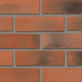 WARESLEY GILT SMOKED ORANGE MULTI STOCK PACK OF 500