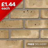 Wienerberger Hurstwood Multi Pack Of 500