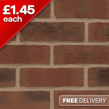 Wienerberger Olde Henfield Pack Of 500