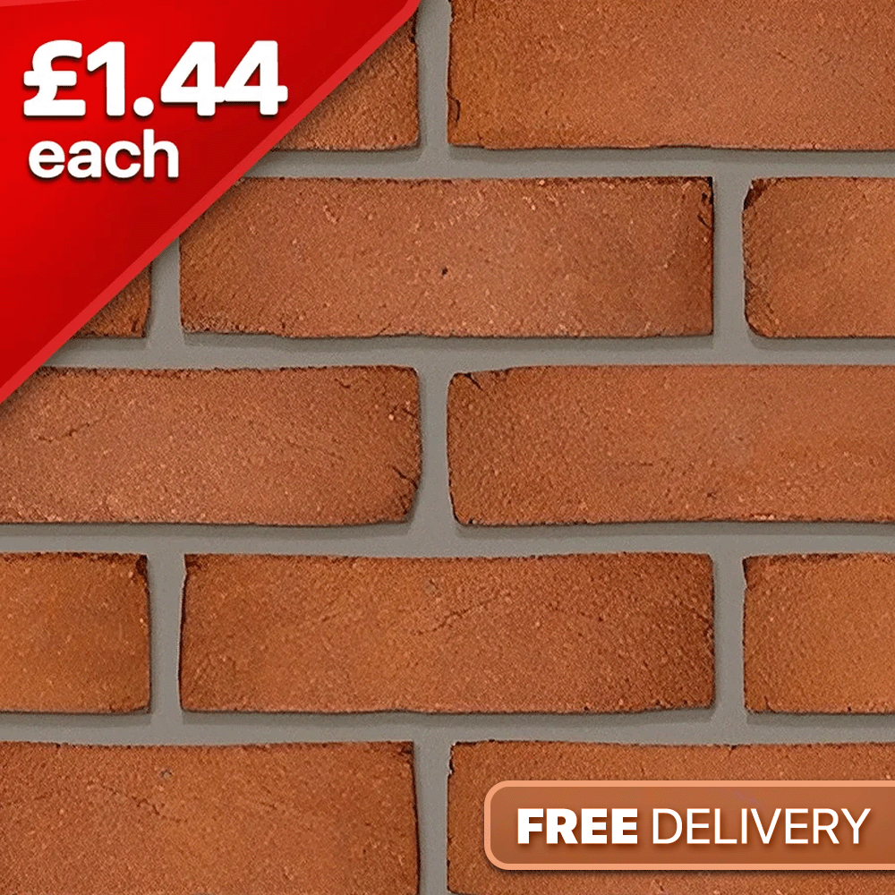 Wienerberger Olde Horsham Pack Of 500