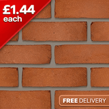 Wienerberger Olde Horsham Pack Of 500
