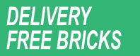 Delivery Free Bricks