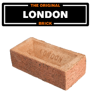 Forterra original london brick range, LBC's