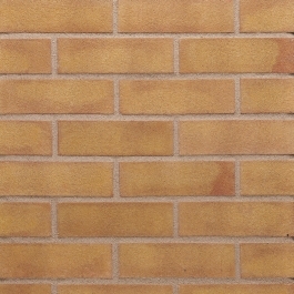 Wienerberger Tawny Buff 65mm Buff Rolled Brick