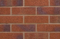 Wienerberger Woodland Mixture 65mm Rustic Bricks