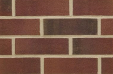 Wienerberger Dartmoor Heather 65mm Sandfaced Bricks