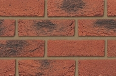 Ibstock Ivanhoe Antique 65mm Sandcreased Bricks