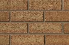 Ibstock Anglian Beacon Sahara 65mm Rustic Bricks