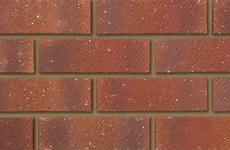 Ibstock Tradesman Windsor 65mm Rolled Bricks